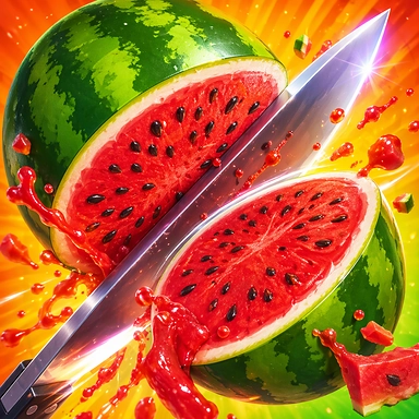 Fruit Ninja
