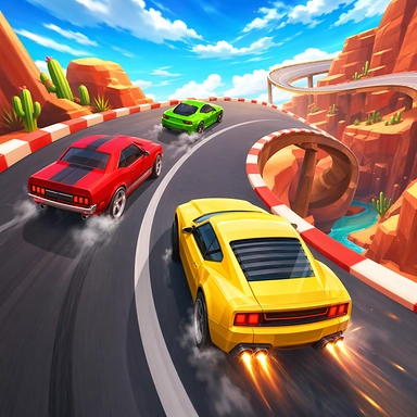 Mini Racer