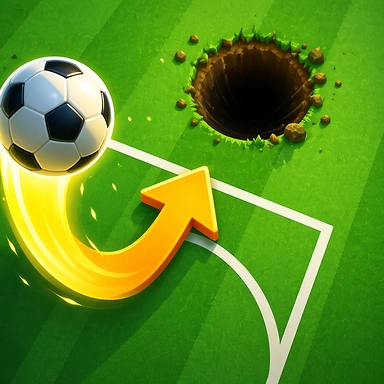 Footgolf Evolution